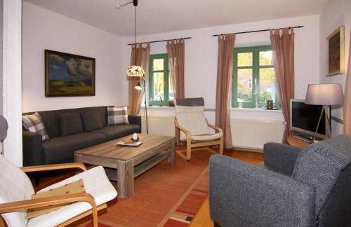 Appartementhaus Kranichblick in Breege - Foto 2