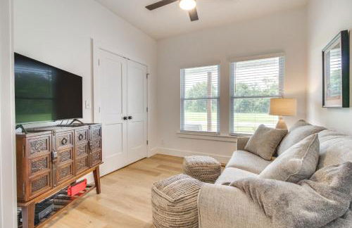 Flippin Vacation Rental Walk to White River! - Foto 11