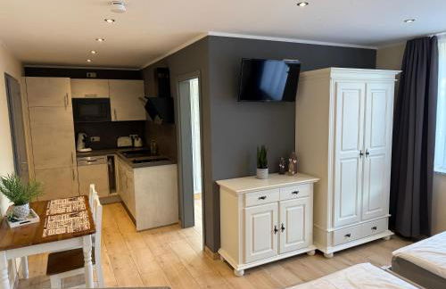 Aparthotel Rotheul - Photo 23