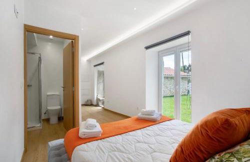 Moradia dos Castelos Amarelo - Foto 12