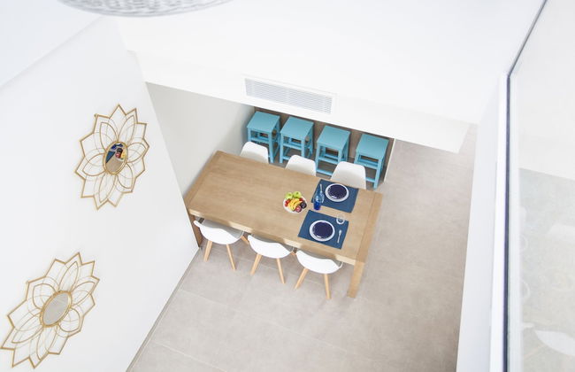 S Aigua 5 in Sa Coma - Foto 17