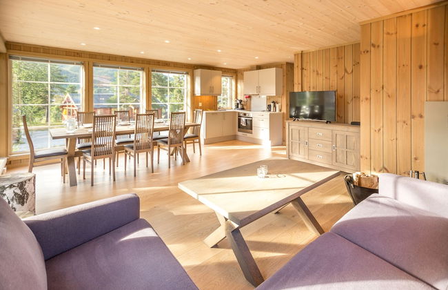 Geilolia Hyttetun - Foto 72