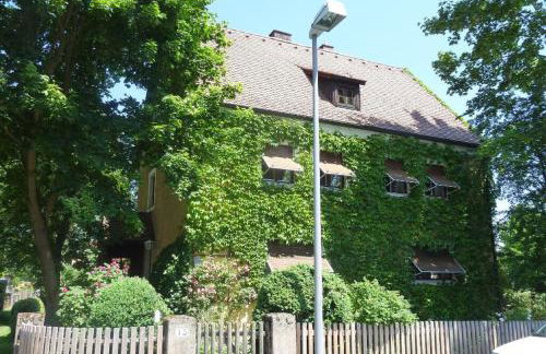 Ferienwohnung Beim Bienagassl - Foto 1