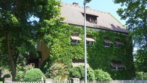 Ferienwohnung Beim Bienagassl - Foto 1