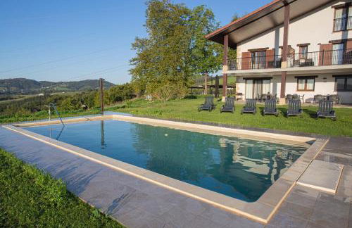 Agroturismo Basitegi - Foto 53