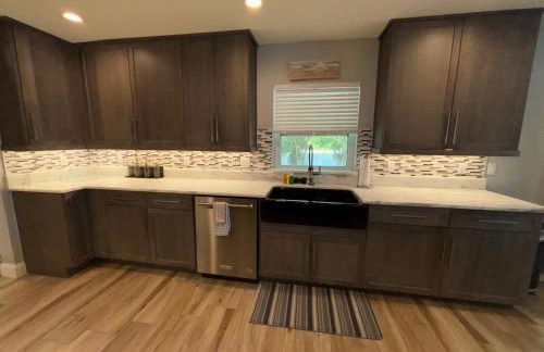 Octopus Perfect Location On Pond 3 Mile To Gulf Beach - Photo 23