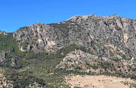 Los Melchores de Grazalema by Ruralidays - Photo 32