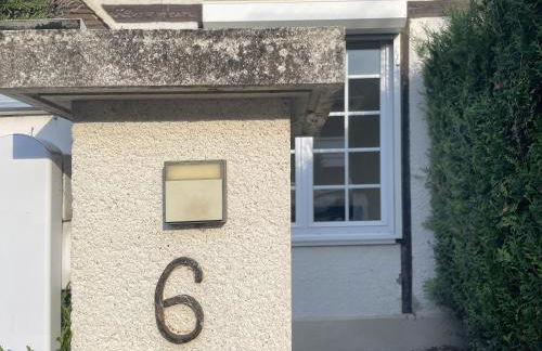 Suite des Princes with Private Garden by La Boîte En Plus - Foto 19