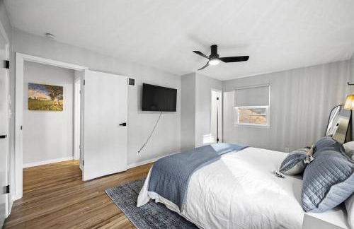 Boho Beauty Newly Remodeled 4BD 3 FULL BATH - Foto 46