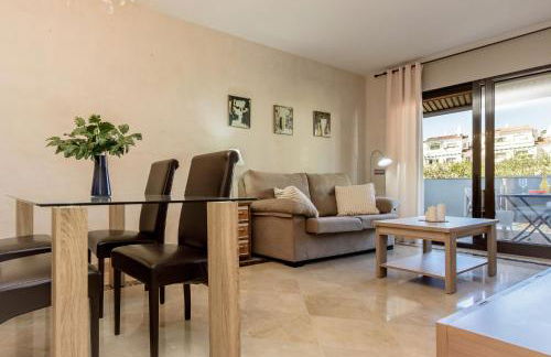 La Duquesa Port & Beach Retreat 106 - Photo 6