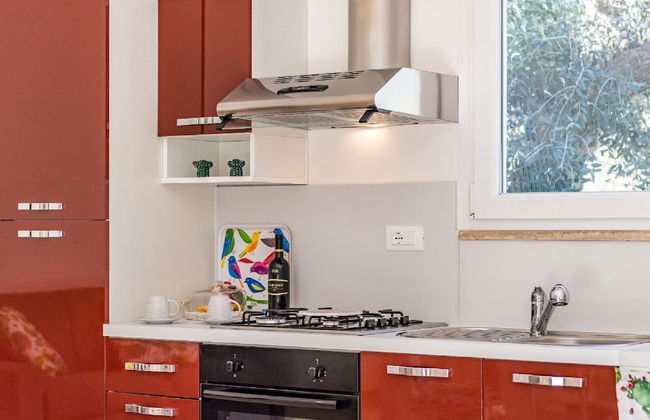 Belvilla by OYO Enea - Foto 9