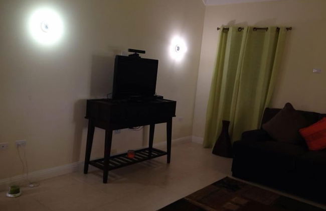 Ocho Rios Villa at The Palms - Foto 23