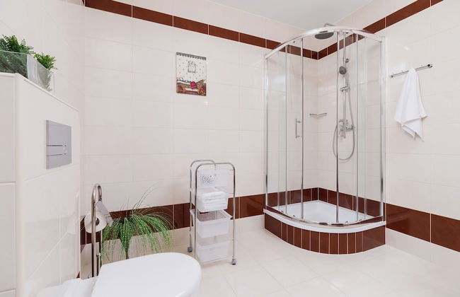 Kierpcowka Koscielisko by Renters - Foto 57