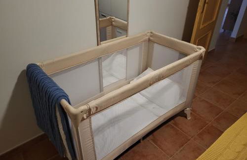 VFT Apartamento "La Dehesa de Cazorla" - Foto 10