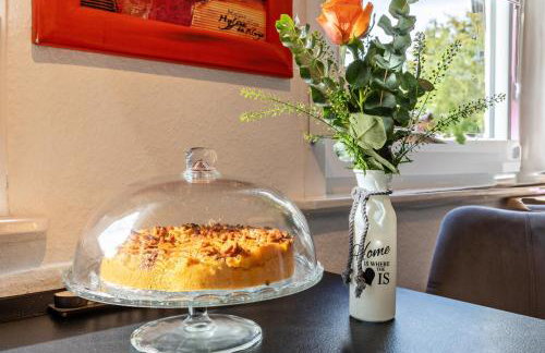 Haus am Vogelsang - Photo 19