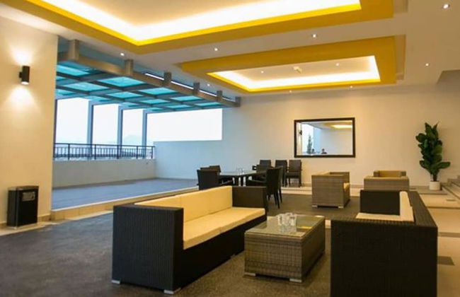 H2H London House - Foto 46