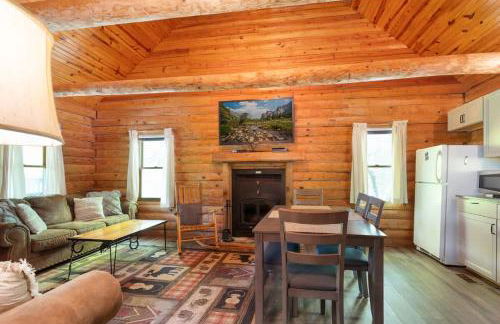 Table Rock Lake Cabin - The Oaks #5 with Lake Access & Hot Tub - Foto 22