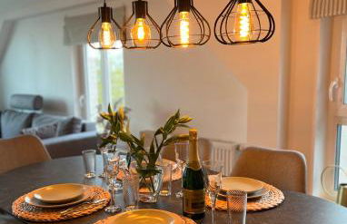 Ferienwohnung Möwenblick - Foto 8