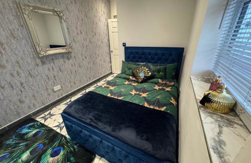 Central Location - Apartment - Sleeps 2 - Parking - Foto 28