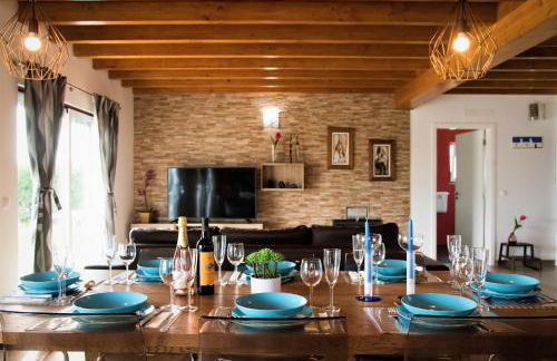 Monte D'Vagar by Estilo Lusitano, com piscina privada - Foto 12