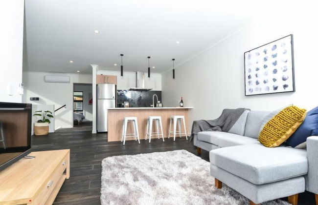 Central Park Gemini Apartments - Foto 1