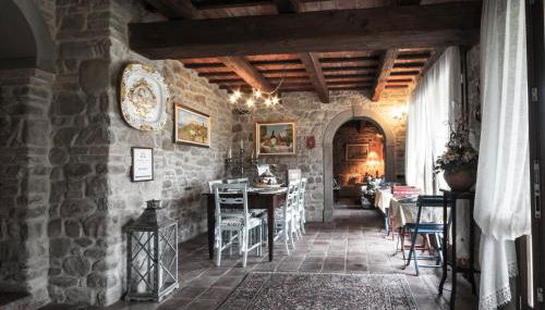 I Quattro Passeri Country House - Foto 4