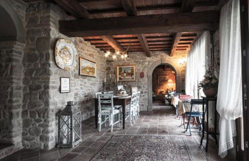 I Quattro Passeri Country House - Foto 4