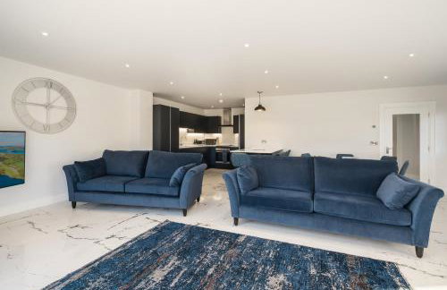 The Stables At Mullans Bay - Foto 15