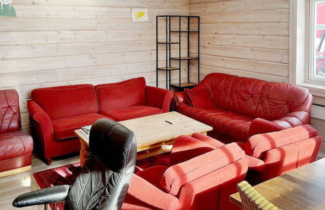 9 Person Holiday Home in Austefjorden-by Traum - Foto 5