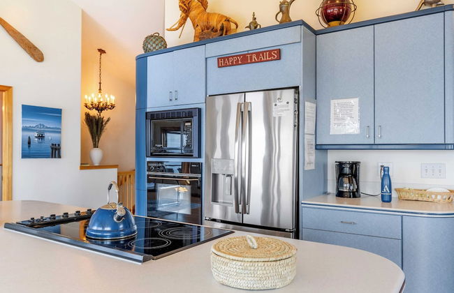 The Majestic Blue View by Avantstay Waterfront - Foto 17