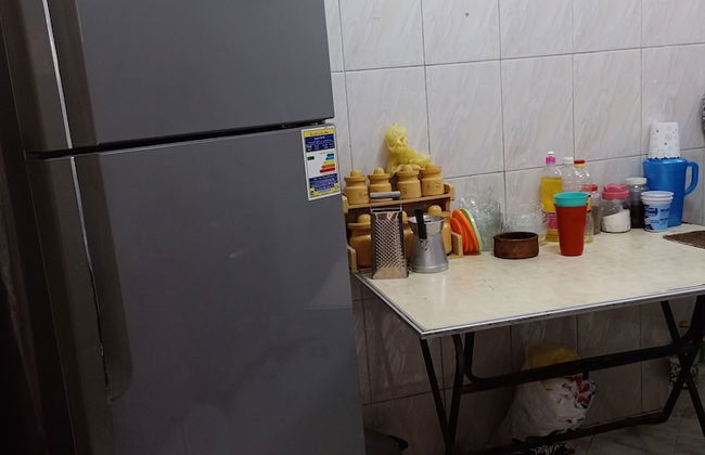 Apartment at Zahraa nasr city - Foto 17