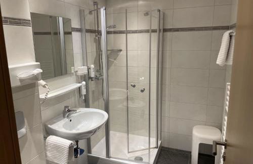 Ferienwohnung-Todtnauberg-in-der-Pension-Gloecklehof - Foto 6