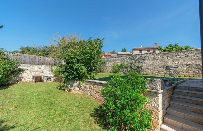 Villa Coridigo - Foto 43