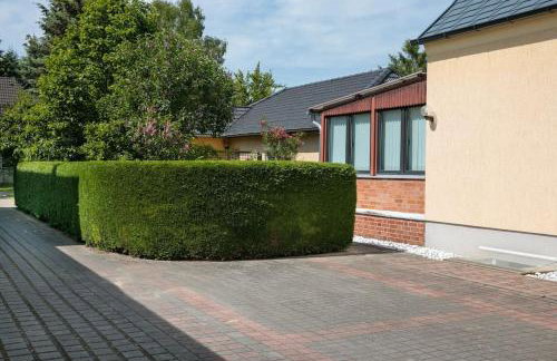 charmantes Townhaus mit Garten, W-LAN & Netflix - Foto 22