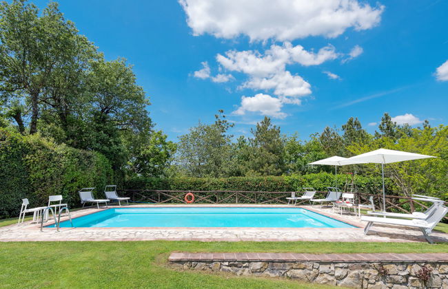 Villa del Poggio - Foto 35