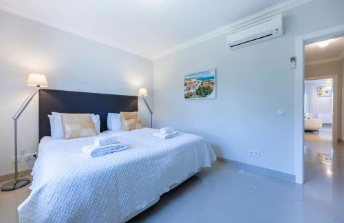 Boa Vista - Golf View Villa - Foto 7