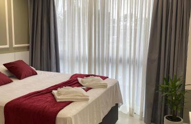 Flat 205 Homebusiness perto do centro! - Foto 22