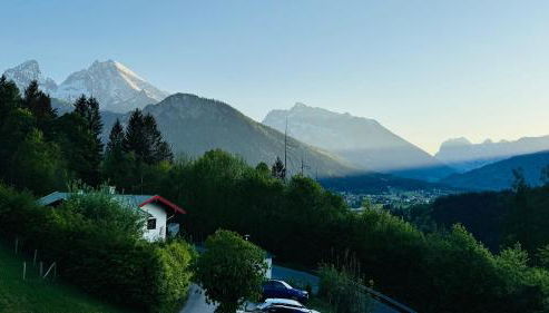 Ferienwohnung BergSucht - Foto 5