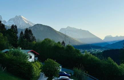 Ferienwohnung BergSucht - Foto 5