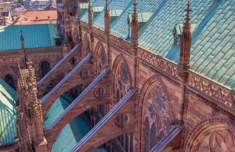 Cosy apartment on Strasbourg tramway line - Foto 22