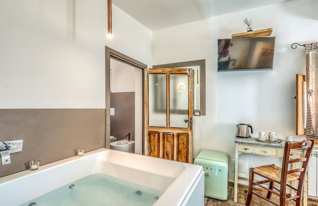 Trulli Terra Magica - Foto 38