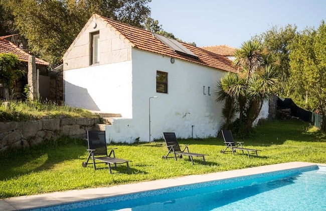 Casa de Santa Cristina - Foto 26