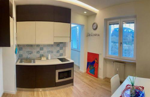 Potenza Studio - in Centro Città - Photo 1