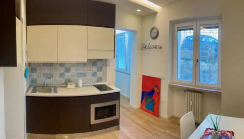 Potenza Studio - in Centro Città - Photo 1