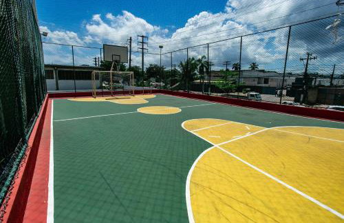 Cobertura, 2 quartos, alto padrão - Foto 13