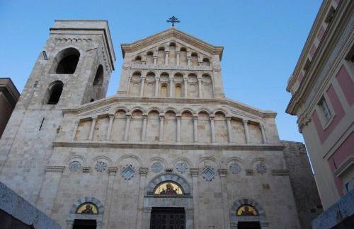 Suite Cagliari -97- - Foto 15