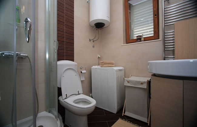 Apartments Moretić - Foto 36