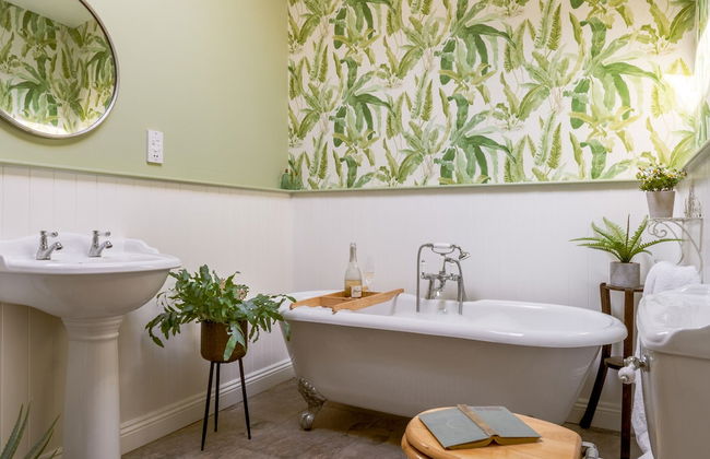 The Cottage in Holcombe - Foto 23