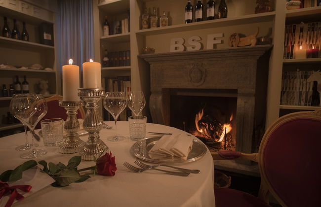 Borgo San Faustino Country Relais and Spa - Foto 44