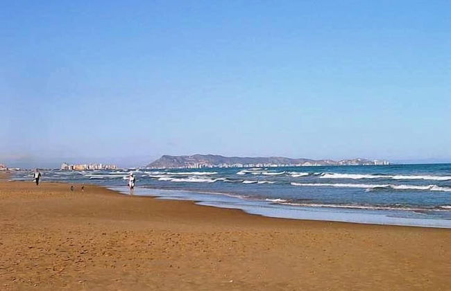 Typical Valencian House. Modernist Style. Recommended for Families - Foto 16
